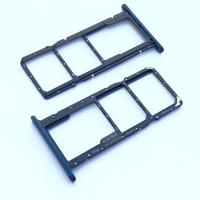 Bandeja SIM Para Huawei Y5 2019 Sapphire Blue