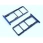Bandeja SIM Para Huawei Y5 2019 Sapphire Blue