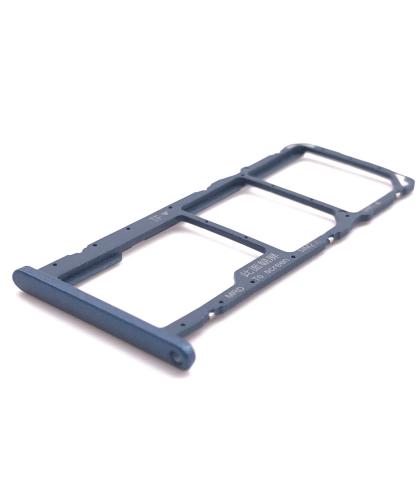 Bandeja SIM Para Huawei Y6 2019