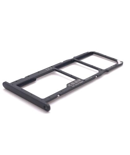 Bandeja SIM Para Huawei Y7 2019