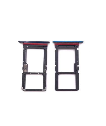 Bandeja SIM Para Motorola One Hyper