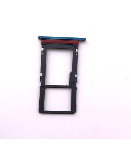 Bandeja SIM Para Motorola One Hyper