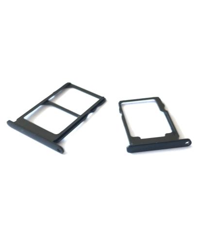 Bandeja SIM Para Nokia 3.1 Blanco