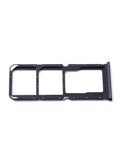 Bandeja SIM Para Oppo A16s Azul