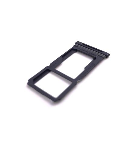 Bandeja SIM Para Oppo R15 Pro Negro