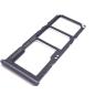 Bandeja SIM Para Samsung A50 A505 Negro