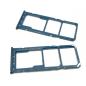 Bandeja SIM Para Samsung A50 A505 Azul