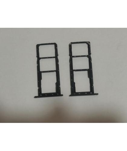 Bandeja SIM Para Samsung Galaxy A01 SM-A015f