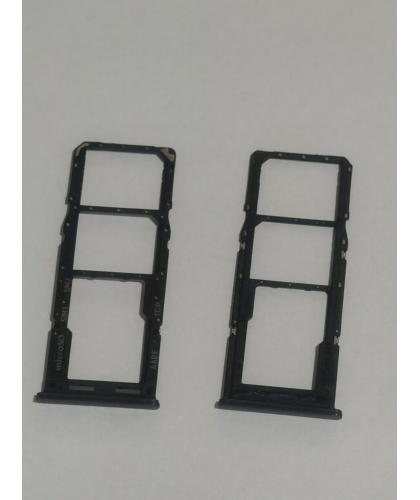 Bandeja SIM Para Samsung Galaxy A02 SM-A022
