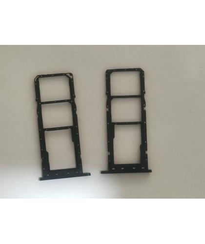 Bandeja SIM Para Samsung Galaxy A02s M02s A025G