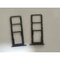 Bandeja SIM Para Samsung Galaxy A02s M02s A025G