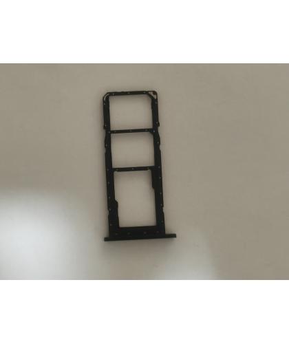 Bandeja SIM Para Samsung Galaxy A02s M02s A025G