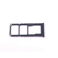 Bandeja SIM Para Samsung Galaxy A12 SM-A125F Negro