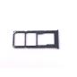 Bandeja SIM Para Samsung Galaxy A12 SM-A125F Negro