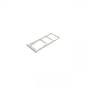 Bandeja SIM Para Samsung Galaxy A13 A135 Blanco