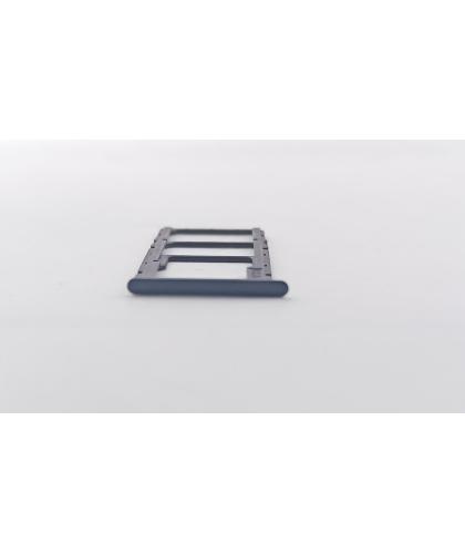 Bandeja SIM Para Samsung Galaxy A22 5G SM-A226 Blanco