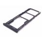 Bandeja SIM Para Samsung Galaxy A22 SM-A225 Negro