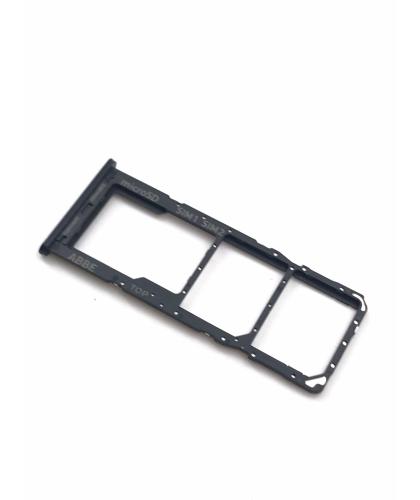 Bandeja SIM Para Samsung Galaxy A22 SM-A225 Blanco