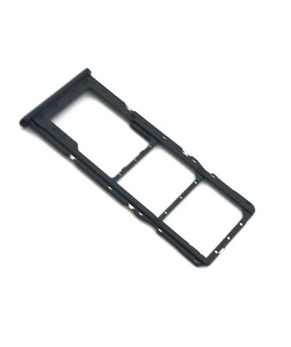 Bandeja SIM Para Samsung Galaxy A22 SM-A225 Blanco