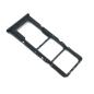 Bandeja SIM Para Samsung Galaxy A22 SM-A225 Blanco
