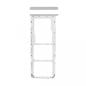Bandeja SIM Para Samsung Galaxy A22 SM-A225 Blanco