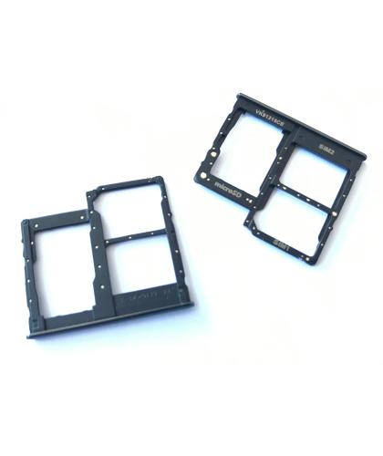 Bandeja SIM Para Samsung Galaxy A41 A415F