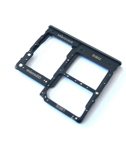 Bandeja SIM Para Samsung Galaxy A41 A415F