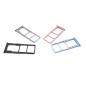 Bandeja SIM Para Samsung Galaxy A51 A515 Negro