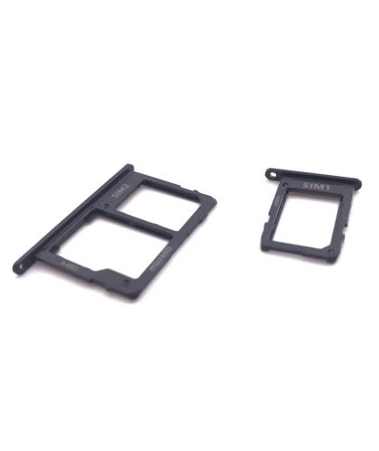 Bandeja SIM Para Samsung Galaxy A6 2018 A600