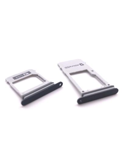 Bandeja SIM Para Samsung Galaxy A8 2018 A530