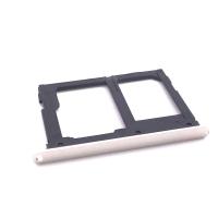 Bandeja SIM Para Samsung Galaxy J2 Pro 2018 J250 Dorado