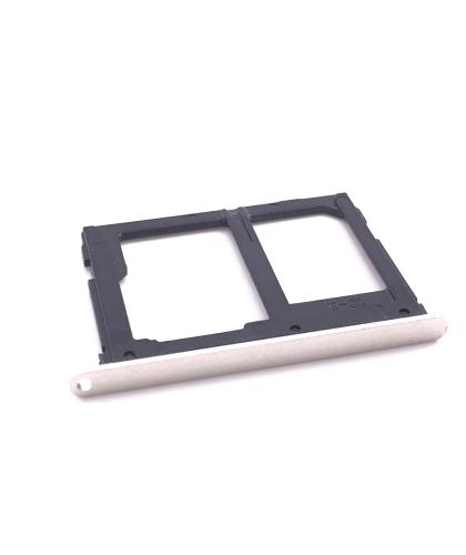 Bandeja SIM Para Samsung Galaxy J2 Pro 2018 J250 Dorado