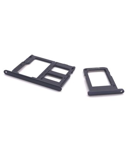 Bandeja SIM Para Samsung Galaxy J3 2017 J330F