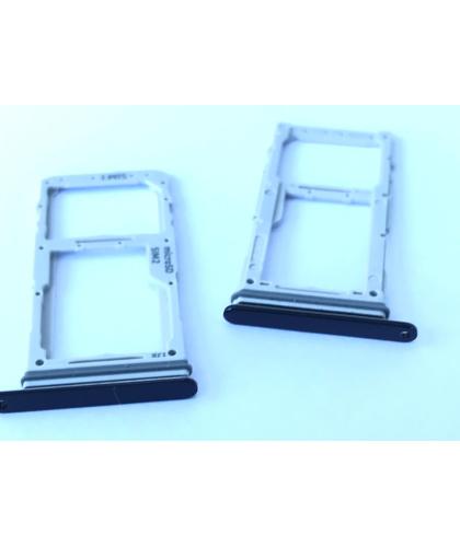 Bandeja SIM Para Samsung Galaxy Note 10 Lite N770F