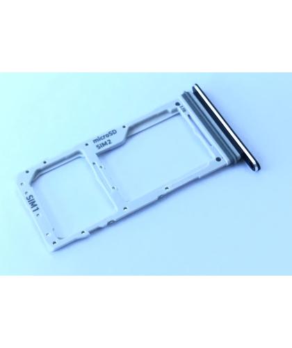 Bandeja SIM Para Samsung Galaxy Note 10 Lite N770F