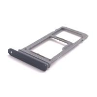 Bandeja SIM Para Samsung Galaxy Note 9 N960 Negra