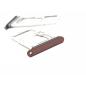 Bandeja SIM Para Samsung Galaxy Note 9 N960 Bronce