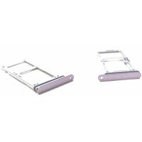 Bandeja SIM Para Samsung Galaxy Note 9 N960 Violeta