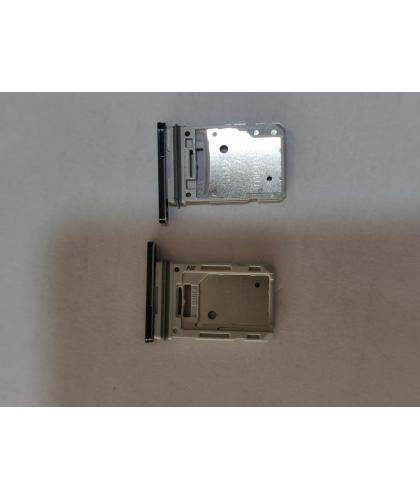 Bandeja SIM Para Samsung Galaxy S20 FE G785F