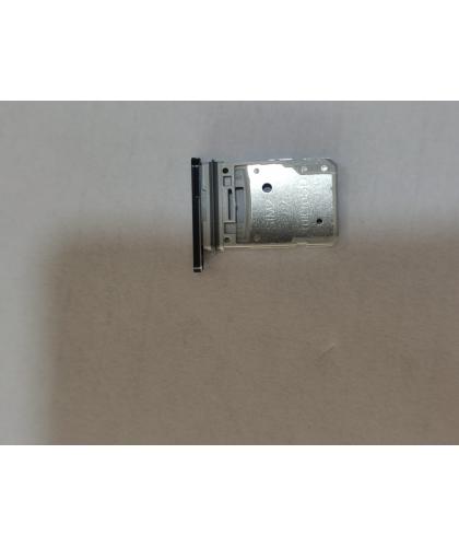 Bandeja SIM Para Samsung Galaxy S20 FE G785F