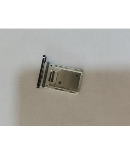 Bandeja SIM Para Samsung Galaxy S20 FE G785F