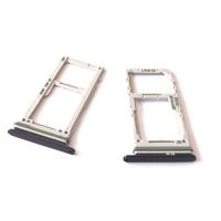 Bandeja SIM Para Samsung Galaxy S20+ Plus G985F