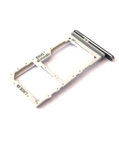 Bandeja SIM Para Samsung Galaxy S20+ Plus G985F