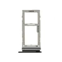 Bandeja SIM Para Samsung Galaxy S20 Ultra 5G SM-G988B Negro