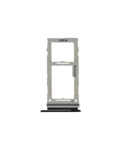 Bandeja SIM Para Samsung Galaxy S20 Ultra 5G SM-G988B Negro