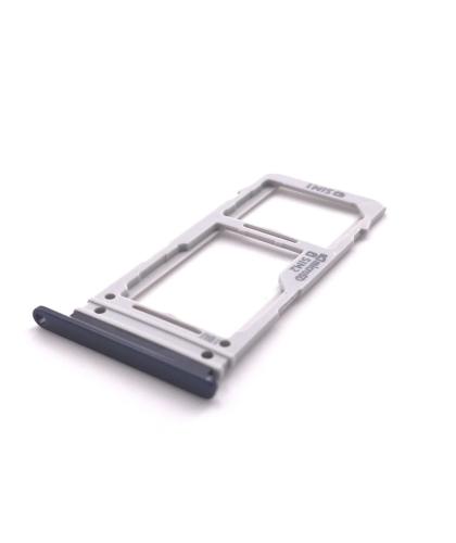 Bandeja SIM Para Samsung S10 + Plus G973
