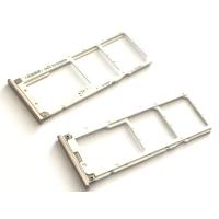 Bandeja SIM Para Xiaomi Mi A2 lite Dorado Oro
