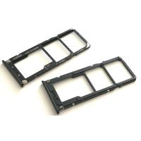 Bandeja SIM Para Xiaomi Mi A2 lite Negra