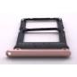 Bandeja SIM Para Xiaomi Mi 10 Rose Gold