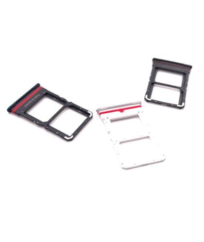 Bandeja SIM Para Xiaomi Mi 10T Lite Azul Oscuro